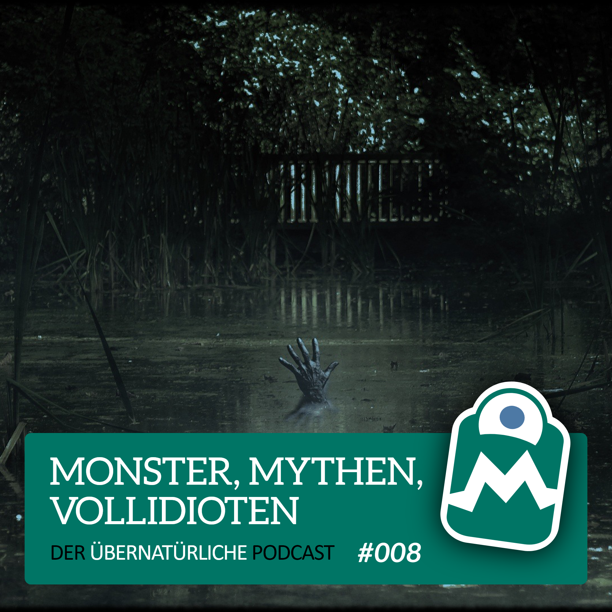 MMV #008 – Zombie-Apokalypse – Das große Gedankenexperiment post thumbnail image