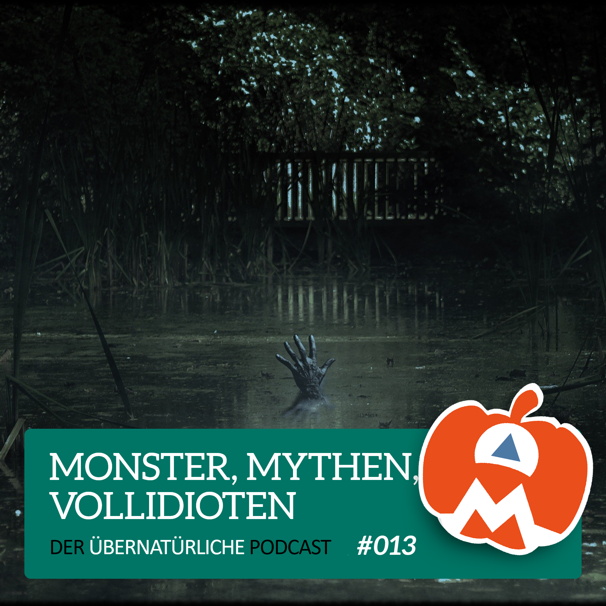 MMV #013 – HALLOWEEN – Vom keltischen Brauch zum globalen Fest post thumbnail image