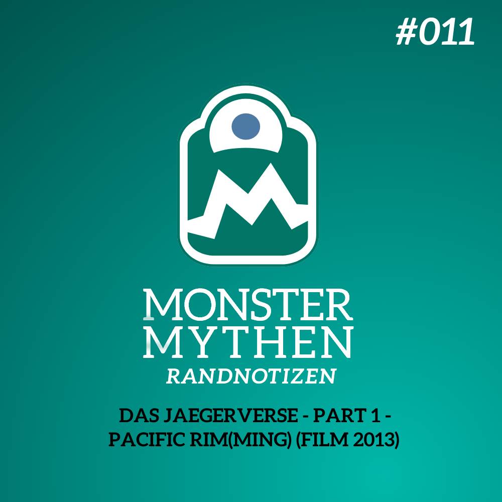 MMR #011 – Das JaegerVerse – Pacific Rim(MING) (Film 2013) post thumbnail image