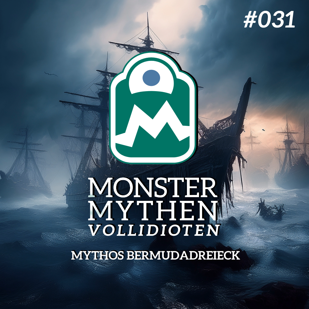 MMV #031 – Mythos BERMUDADREIECK post thumbnail image